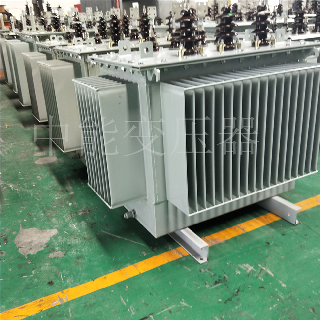 普洱S20-630KVA变压器