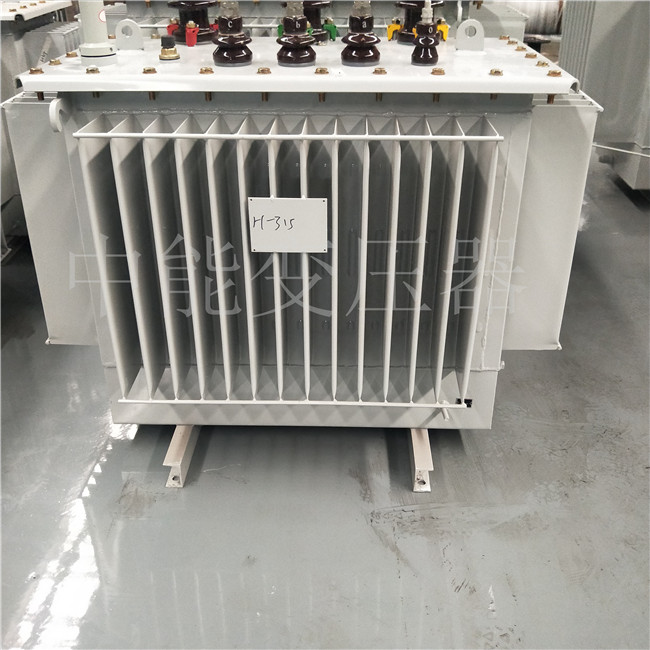普洱S20-1250KVA/10KV变压器